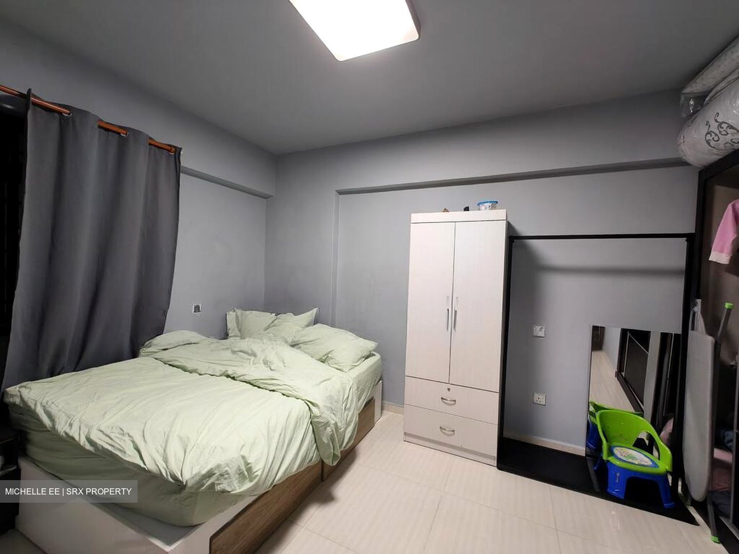 Blk 275B Wenya (Jurong West), HDB 4 Rooms #501894121